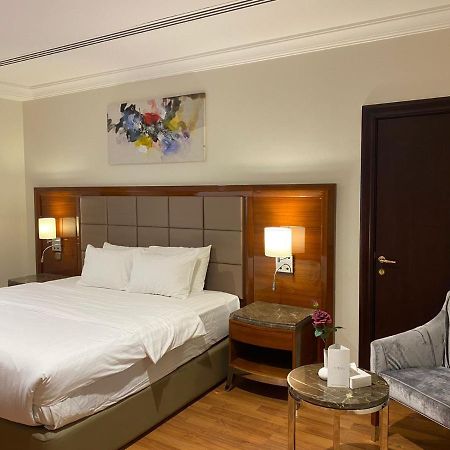 אל אחסא Coral Al Ahsa Hotel מראה חיצוני תמונה