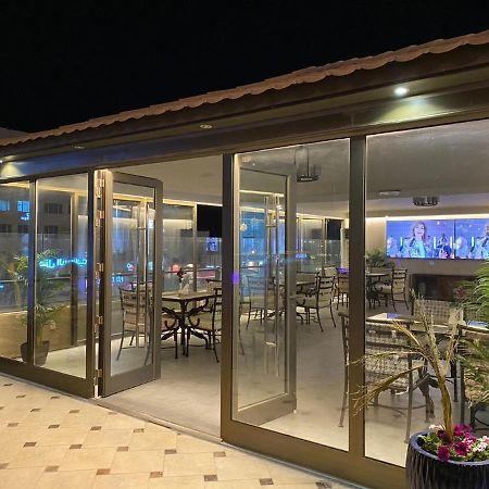 אל אחסא Coral Al Ahsa Hotel מראה חיצוני תמונה