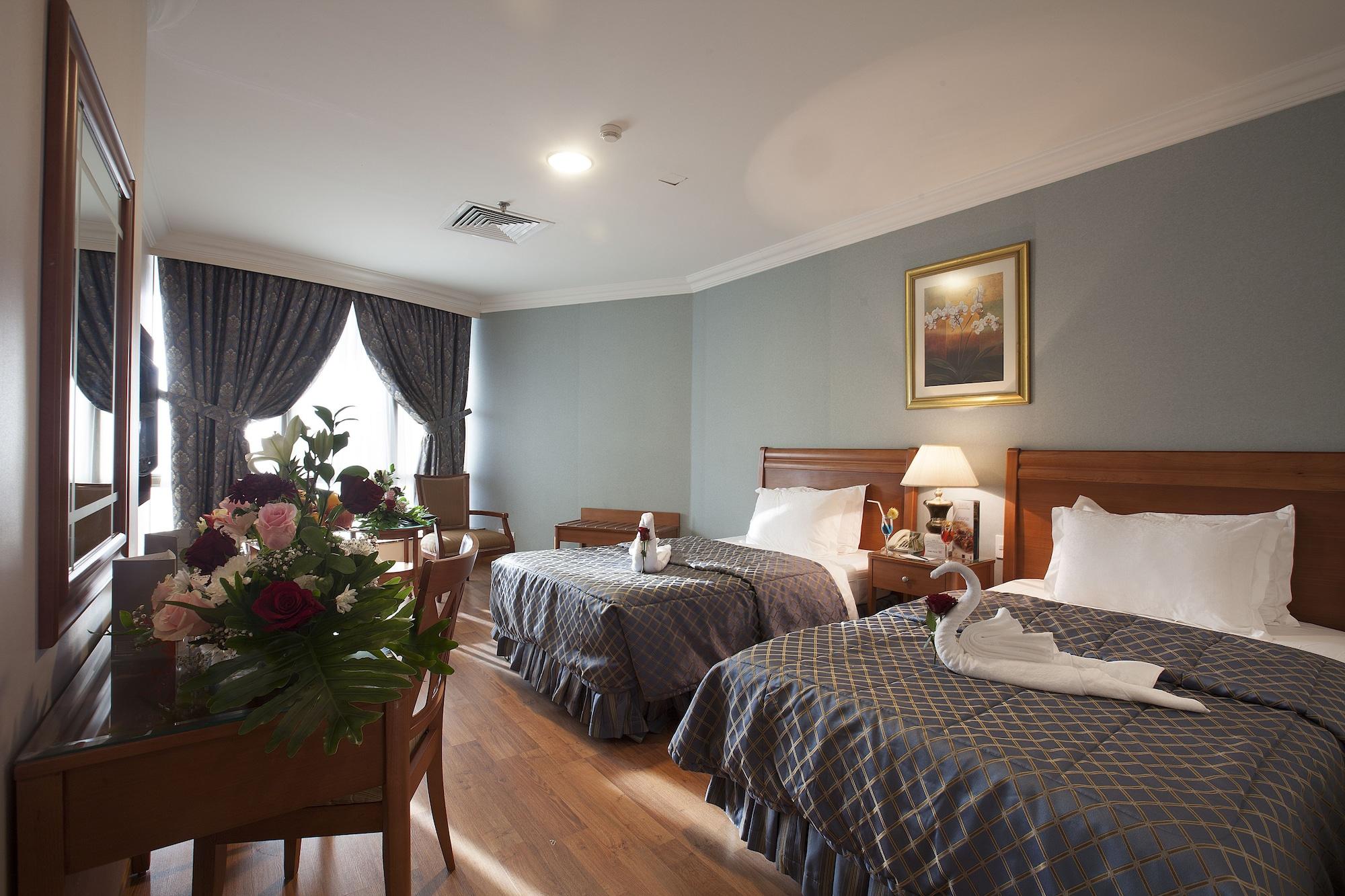 אל אחסא Coral Al Ahsa Hotel מראה חיצוני תמונה
