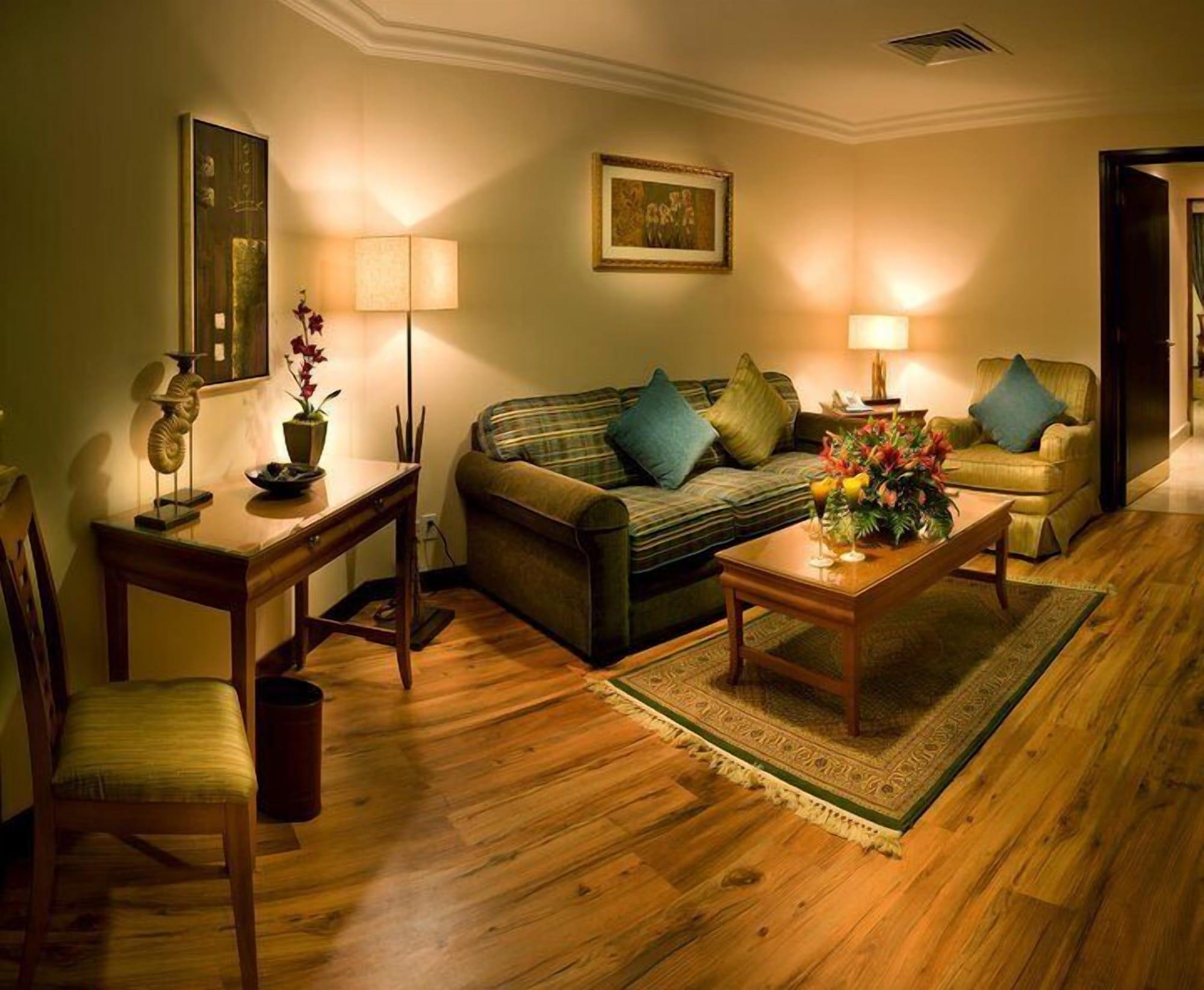 אל אחסא Coral Al Ahsa Hotel חדר תמונה