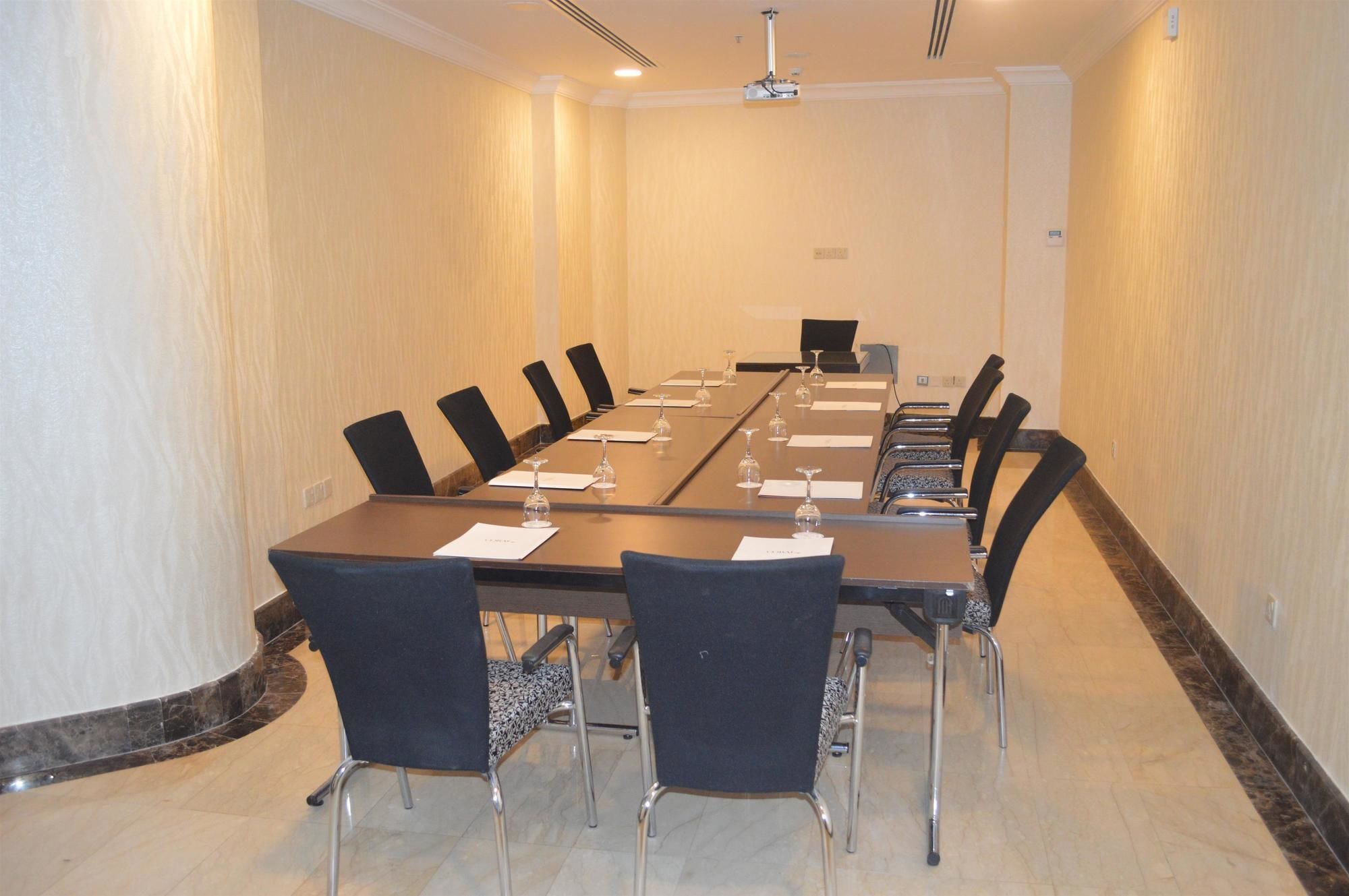 אל אחסא Coral Al Ahsa Hotel מראה חיצוני תמונה