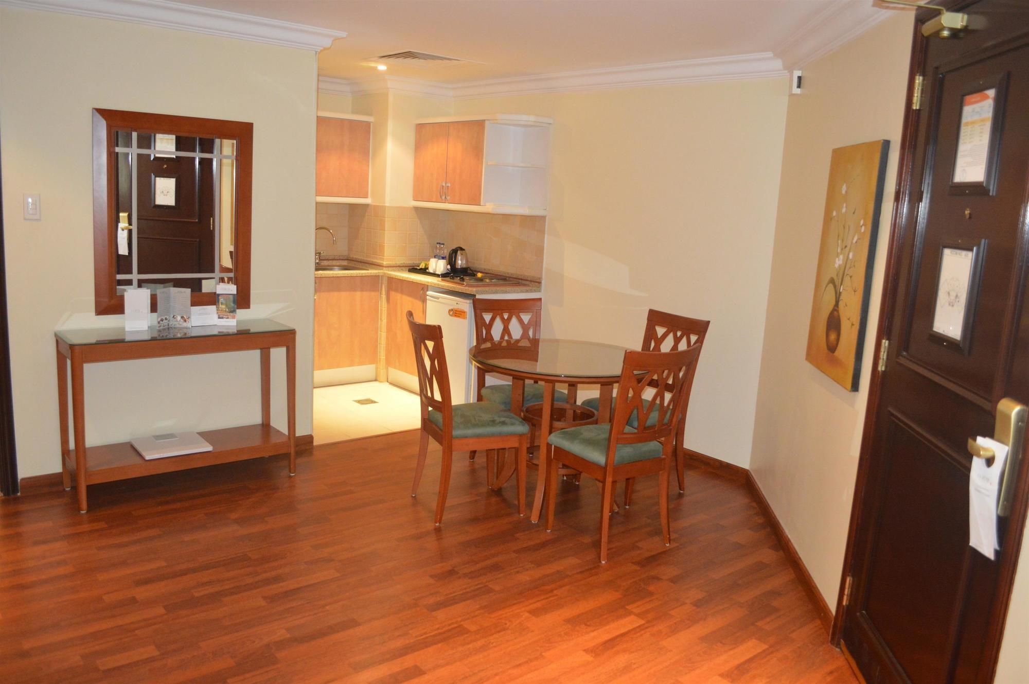 אל אחסא Coral Al Ahsa Hotel מראה חיצוני תמונה